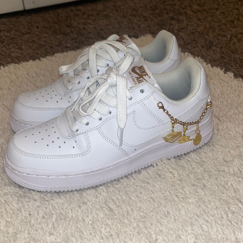 Nike Air Force